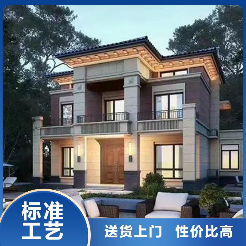 颍州现代别自建别墅带院子