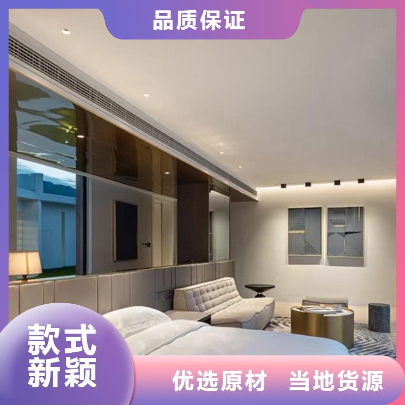 轻钢别墅-农村建房好产品不怕比