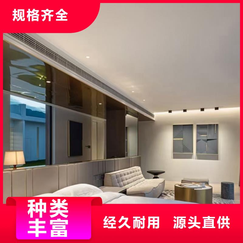 豪宅效果图