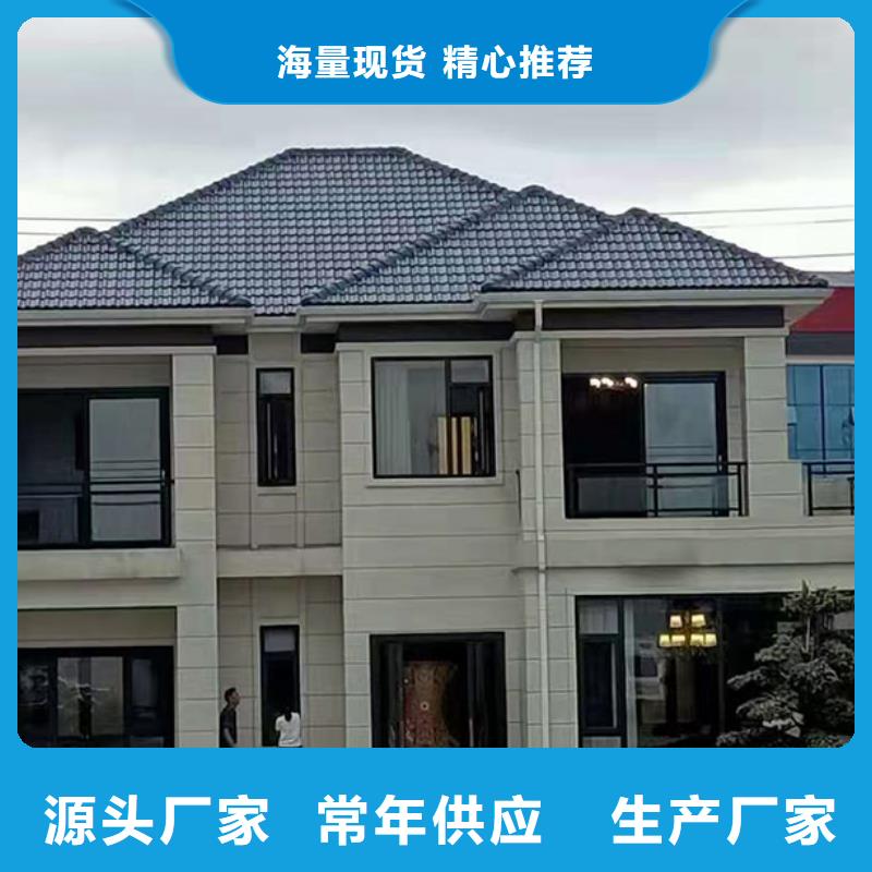 轻钢别墅_单层轻钢别墅源头厂家来图定制