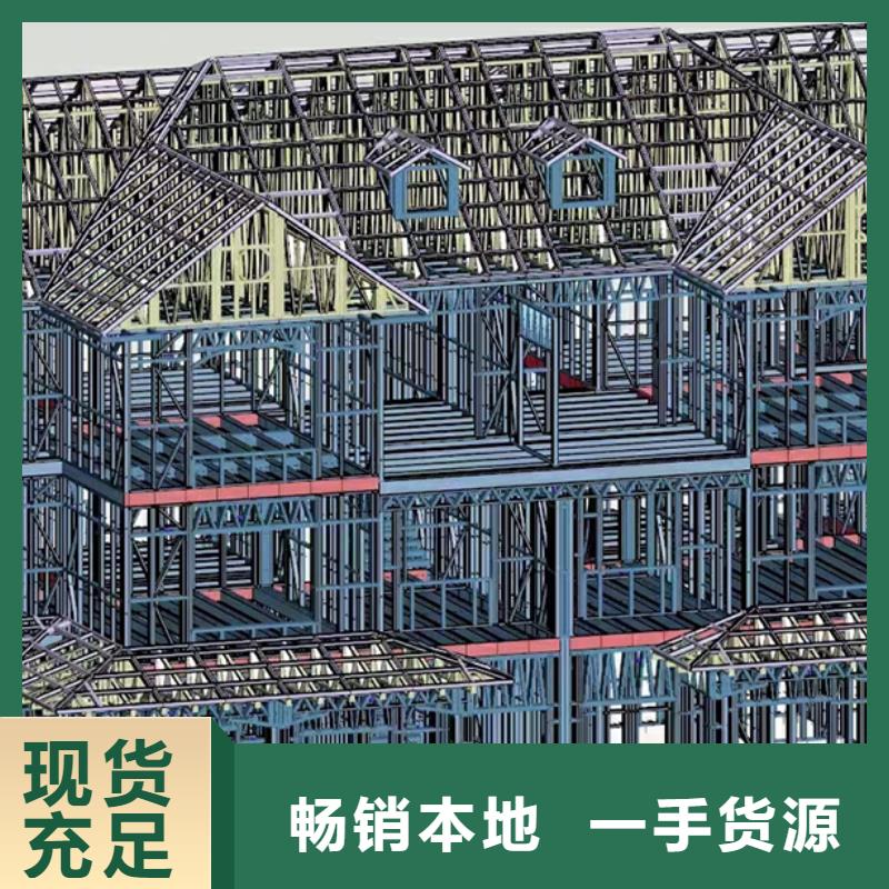 富阳区别墅一般农村建房样式质量