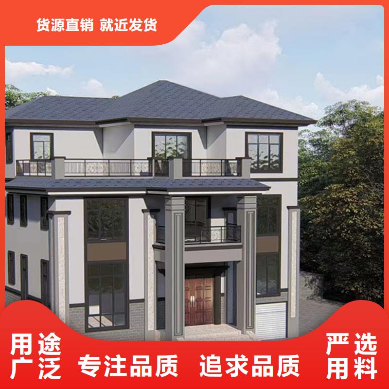 狮子山区一层轻钢别墅房图片农村盖房需要多少钱装修
