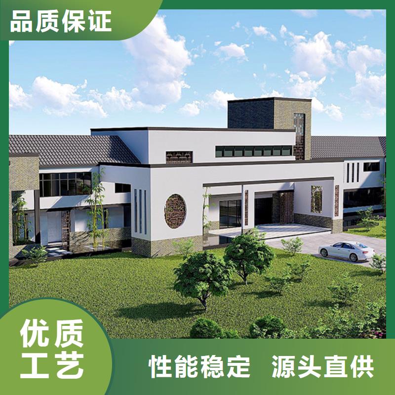 余姚市乡村房子农村建房单价