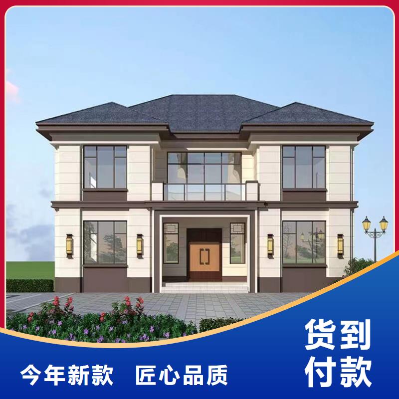 别墅一层带院子