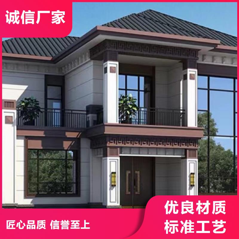 狮子山区一层轻钢别墅房图片农村盖房需要多少钱装修
