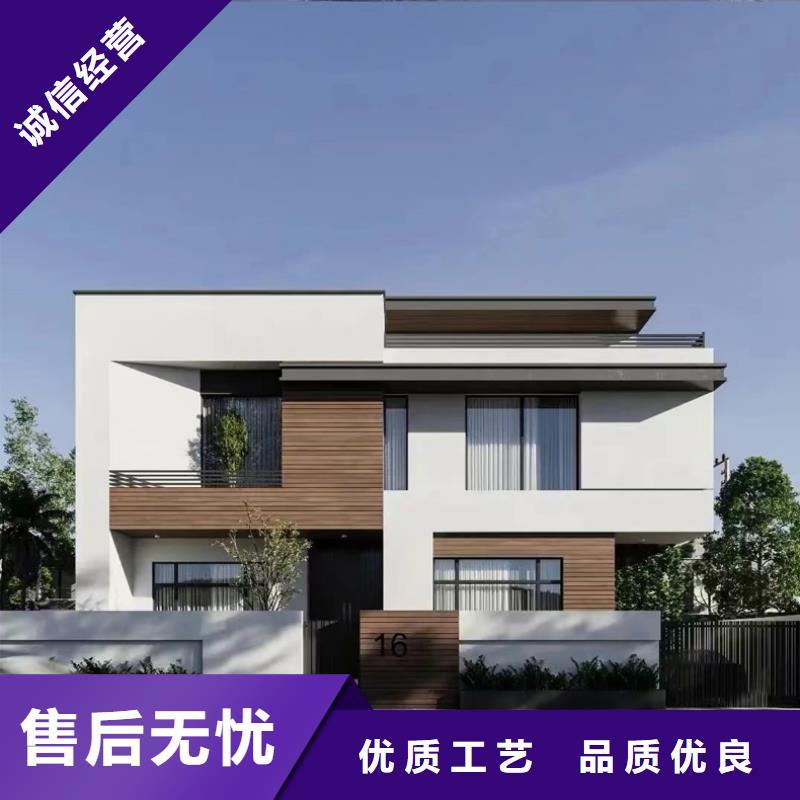 镇海区小别墅农村建房20万左右二层每平米价格