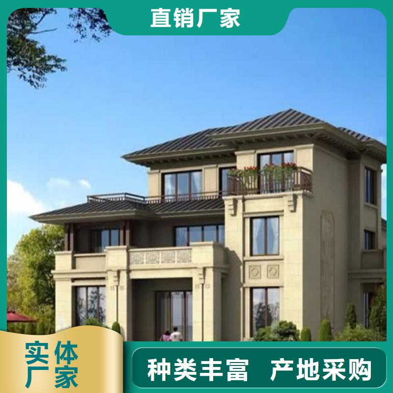 铜官山老家建房二层