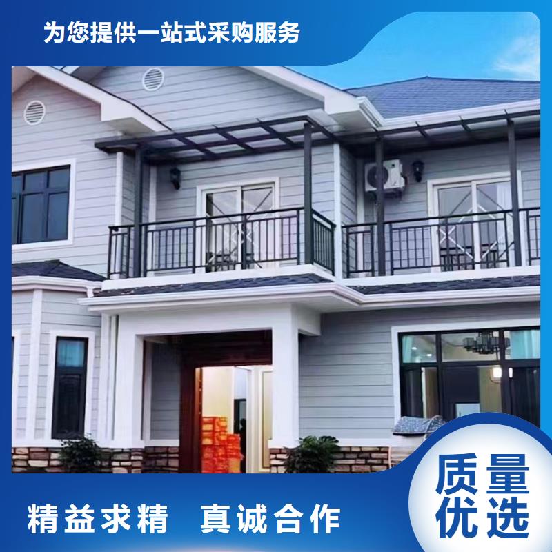 镇海区小别墅农村建房20万左右二层每平米价格