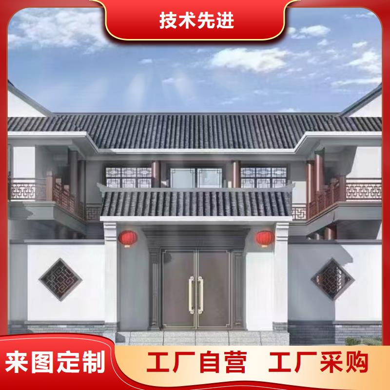 轻钢别墅【集装箱房】厂家拥有先进的设备