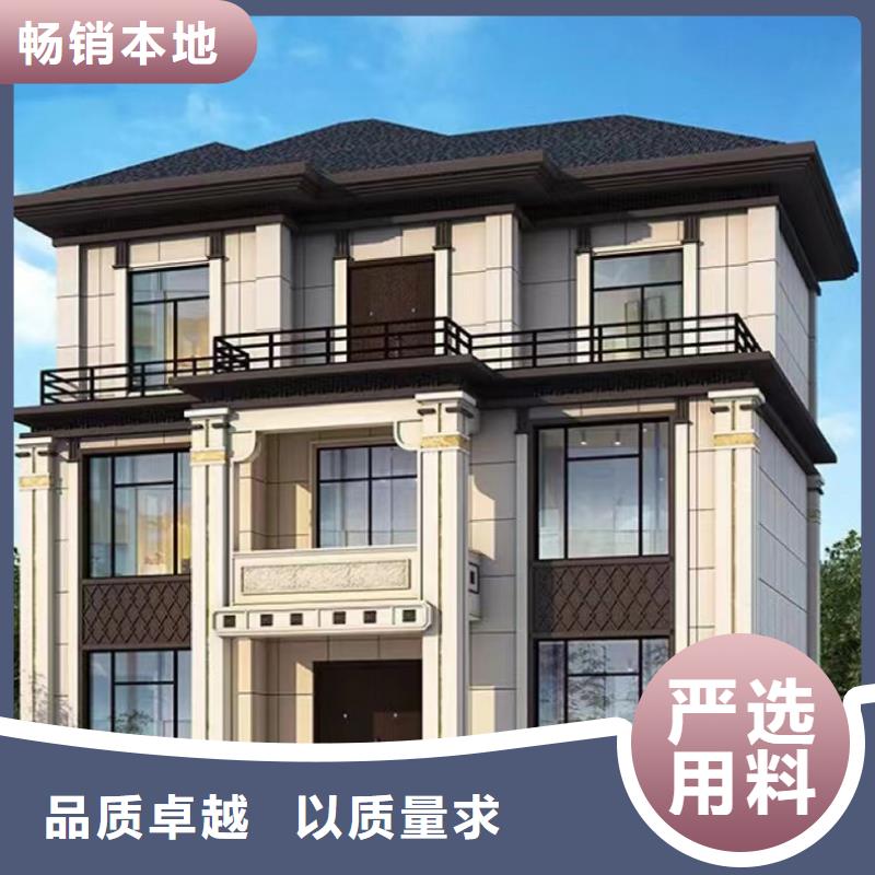 轻钢别墅可折叠式移动房屋现货充裕