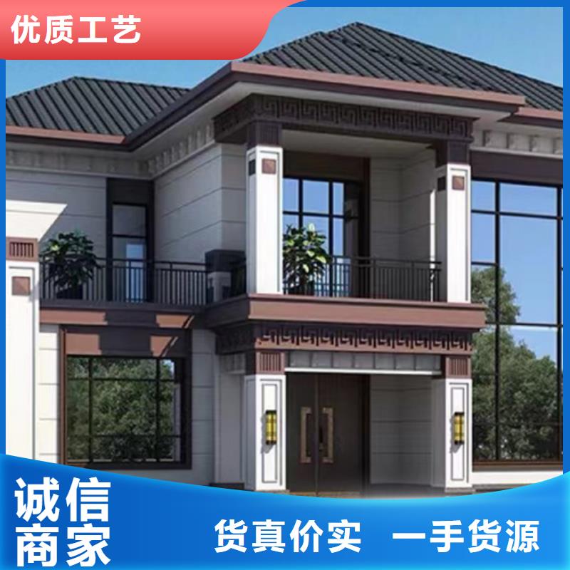 襄阳农村别墅图片老家建房代理