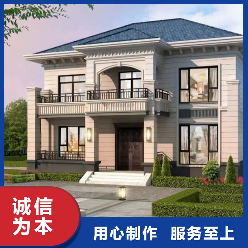襄阳农村别墅图片老家建房代理	