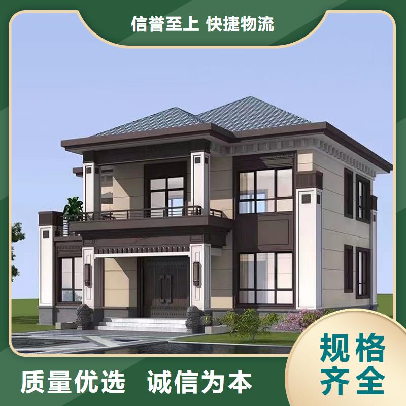 农村火的二层别墅自建房二层大概造价