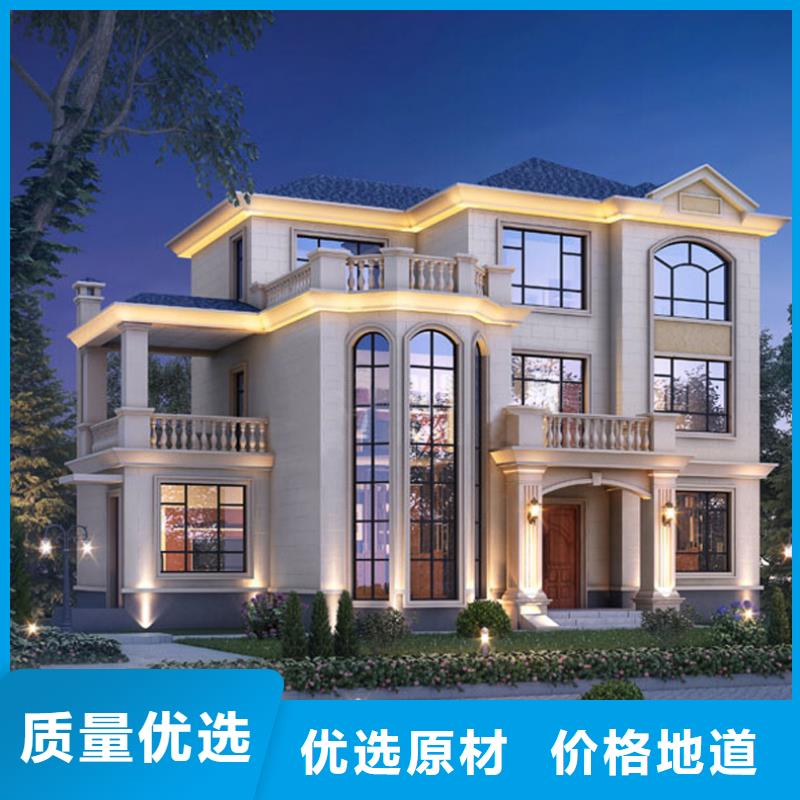 农村5万元一层轻钢房自建房一层包工包料
