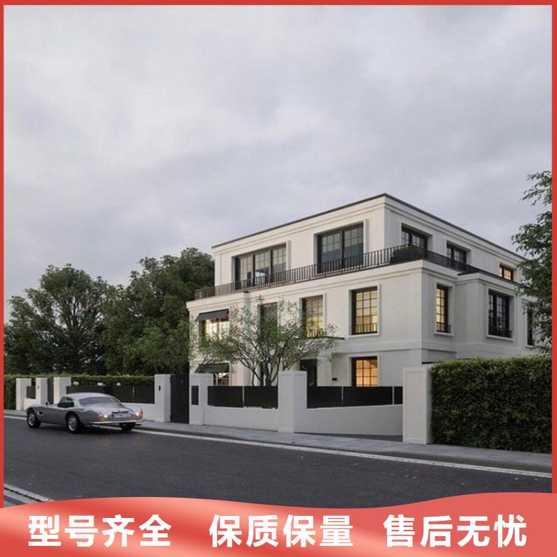农村别墅图片农村房屋好不好