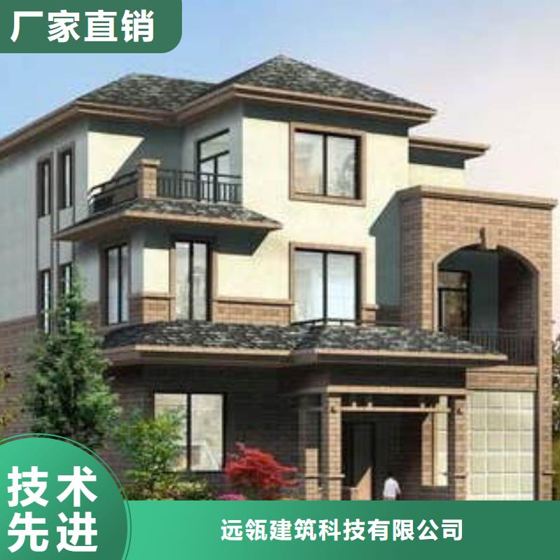 农村自建别墅自建房屋一层自建房哪里有