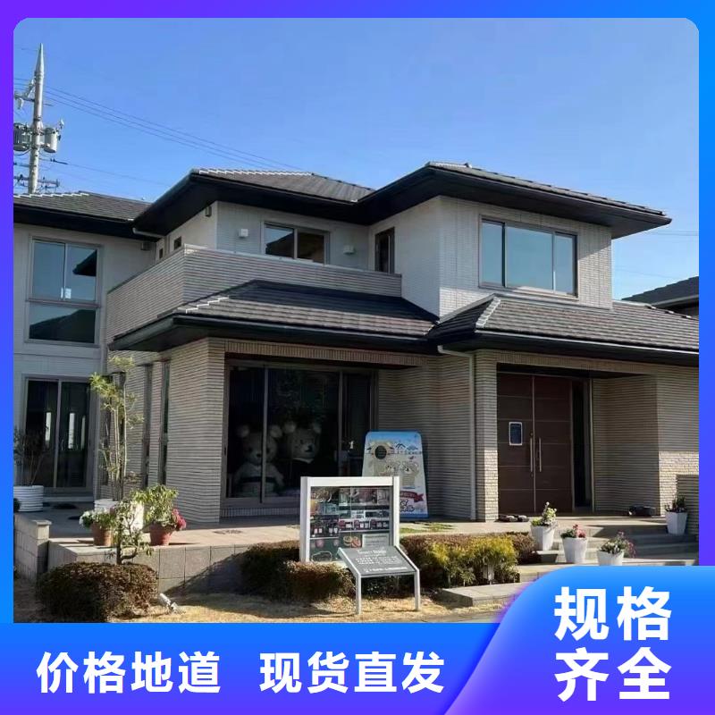 轻钢别墅轻钢二层别墅专业生产设备