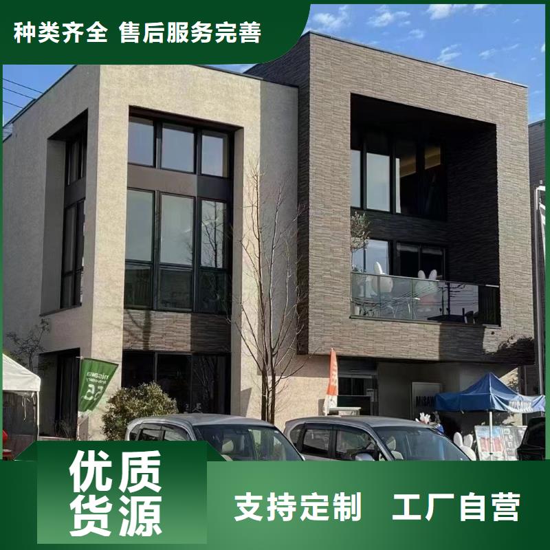 襄阳农村别墅图片老家建房代理	