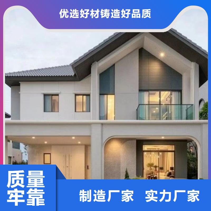 农村5万元一层轻钢房农村别墅地板