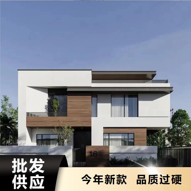 轻钢别墅每平米多少钱轻钢房房
