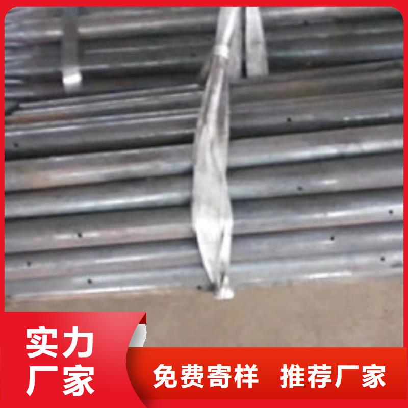 桩基声测管费用