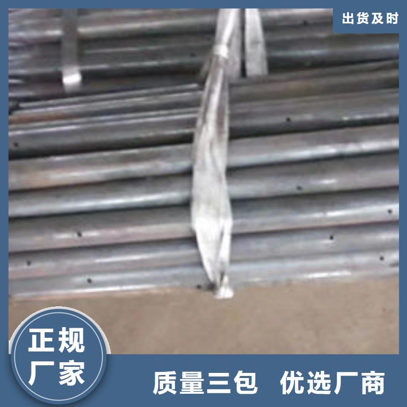 声测管生产厂家批发