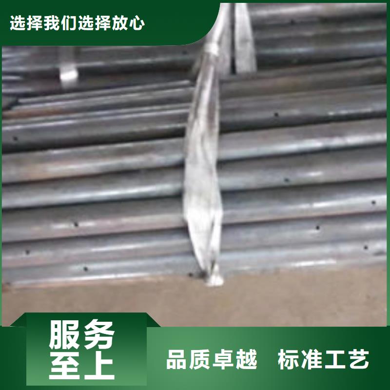 声测管钳压式声测管产地直销