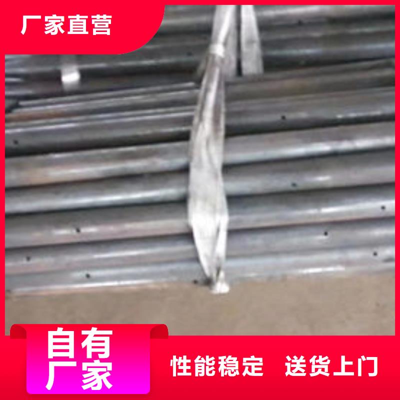 桩基声测管-桩基声测管经验丰富