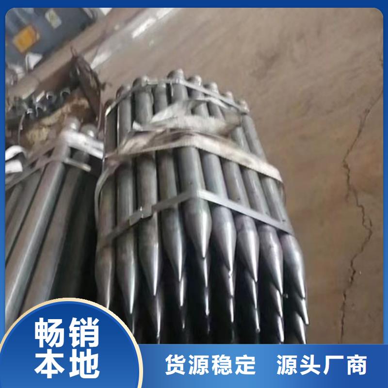 声测管螺旋式声测管超产品在细节