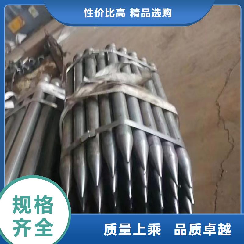 声测管用专业让客户省心