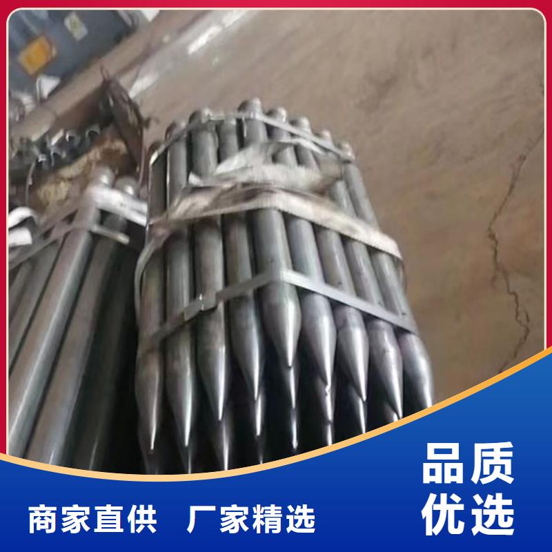 钳压式声测管直销价格