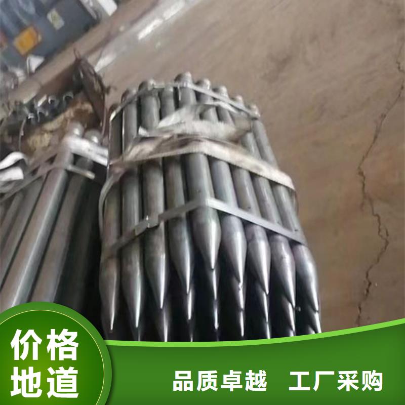 声测管厂家批发价