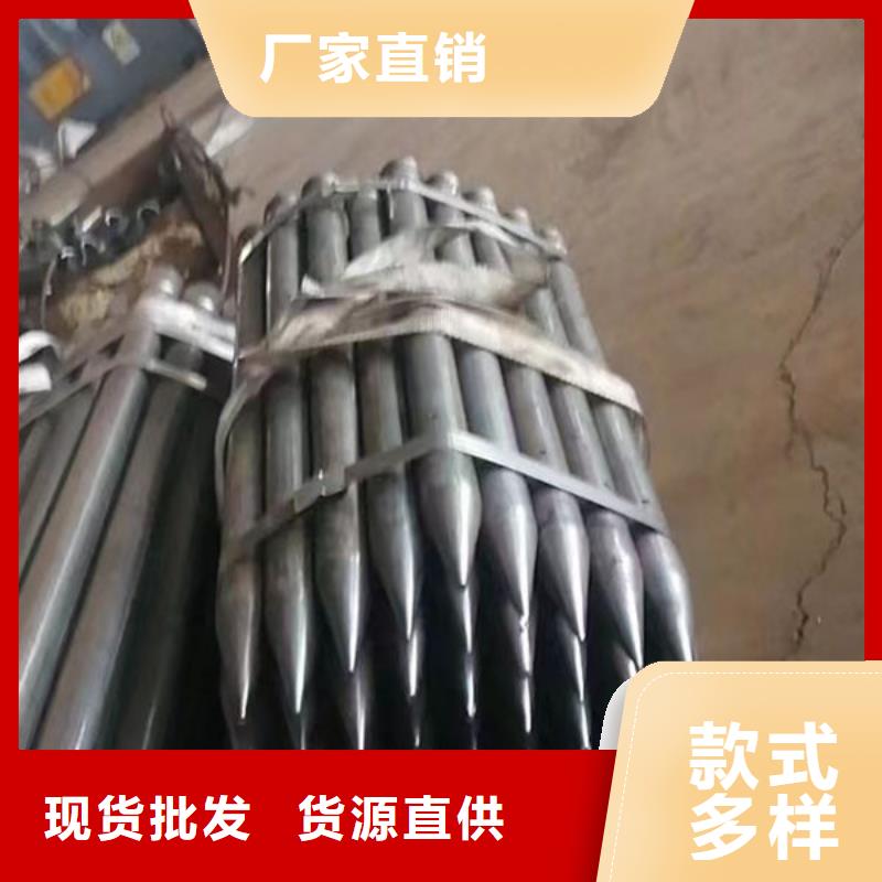 声测管套筒式声测管优质原料