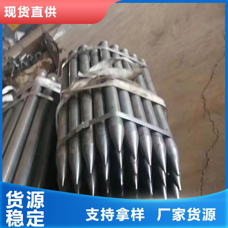 找声测管厂厂家