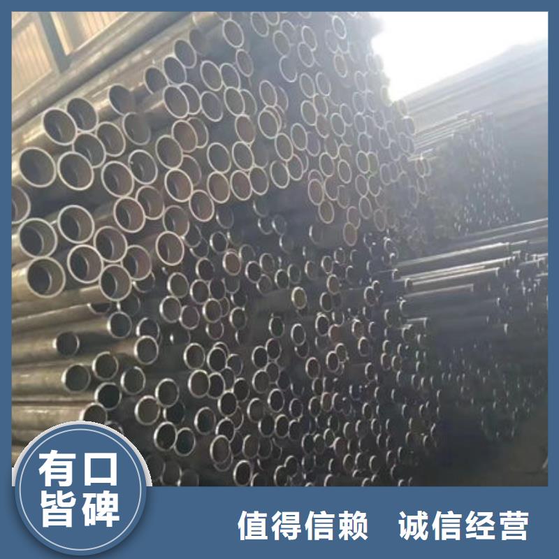 金属声测管大厂质量可靠