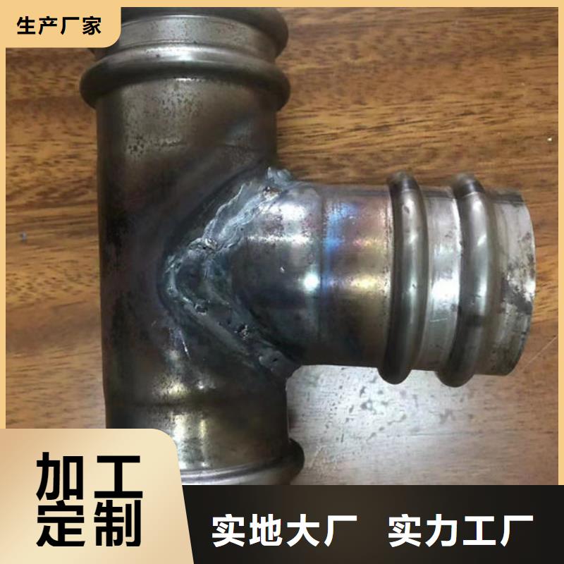 声测管声测管匠心品质