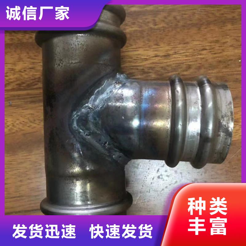 规格齐全的桥梁声测管厂家厂家
