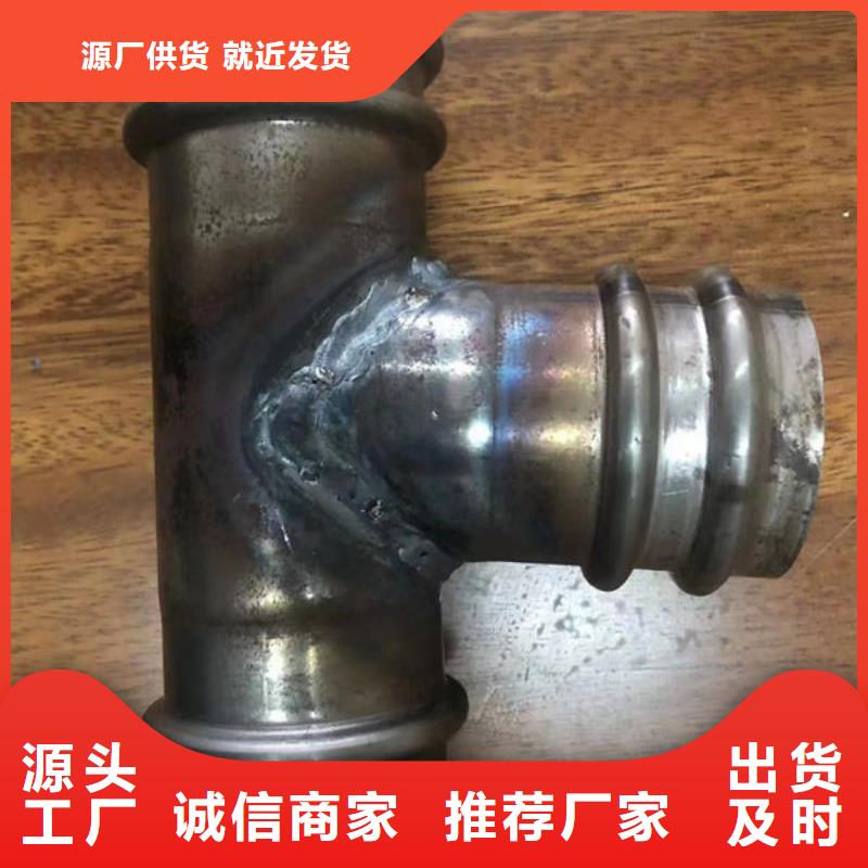 声测管螺旋式声测管精品选购