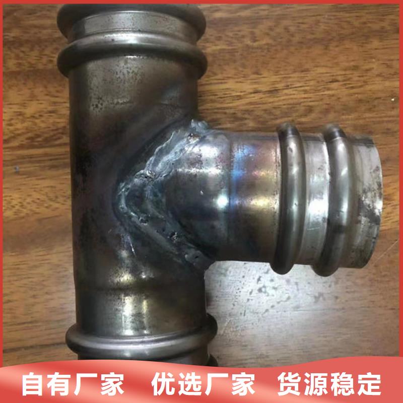声测管桩基声测管好产品有口碑