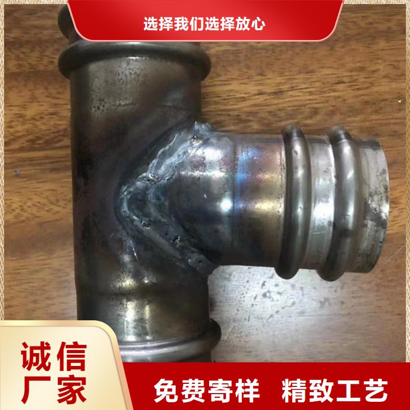 声测管现货货源充足