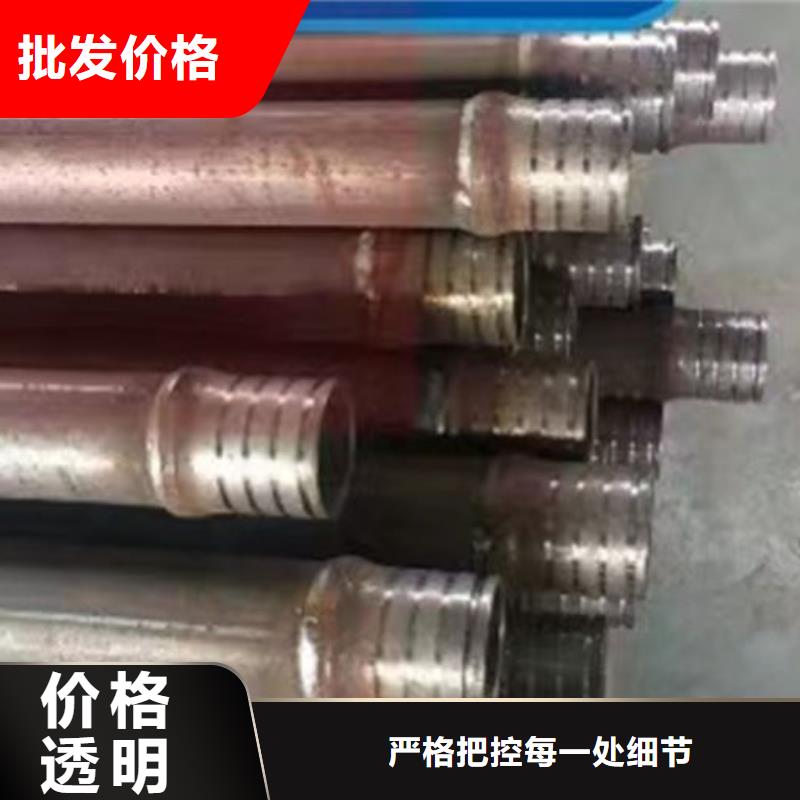 声测管现货货源