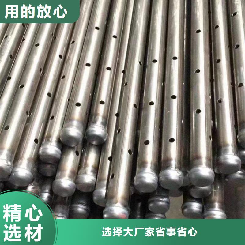 声测管,声测管客户好评