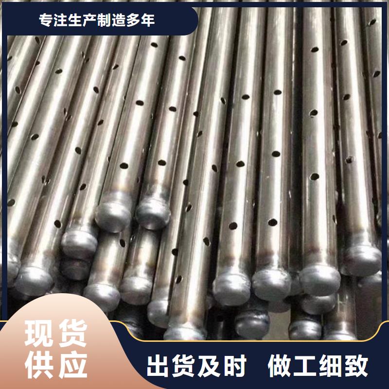 桩基声测管厂家
