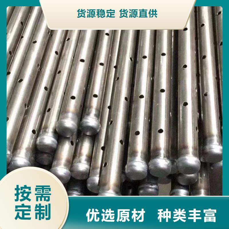 声测管_螺旋式声测管实力商家