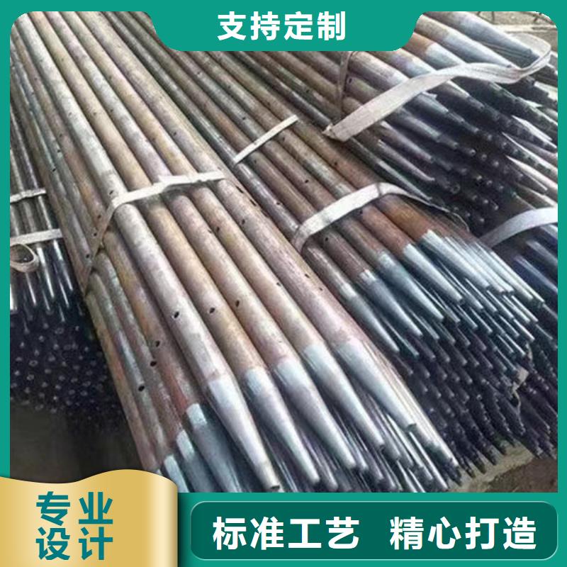 套筒式声测管优惠力度大