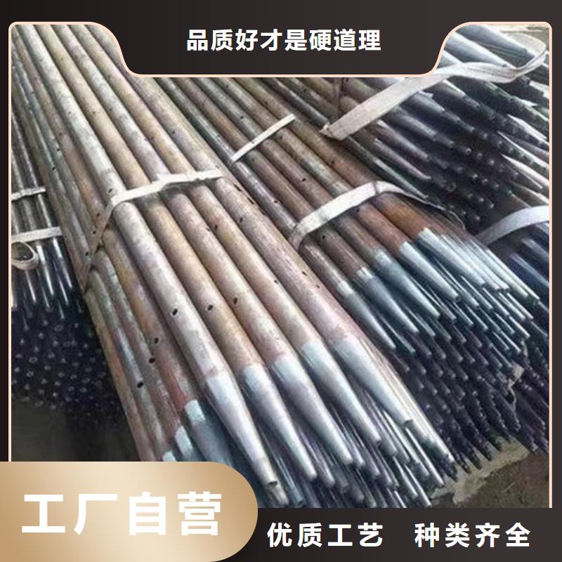 声测管套筒式声测管支持非标定制