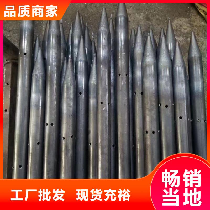 声测管螺旋式声测管超产品在细节