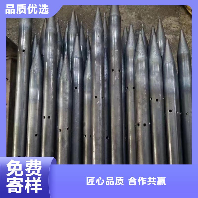 57系列声测管厂家
