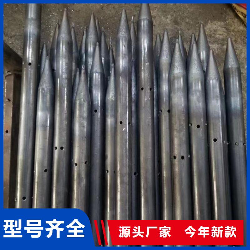 声测管螺旋式声测管直销厂家