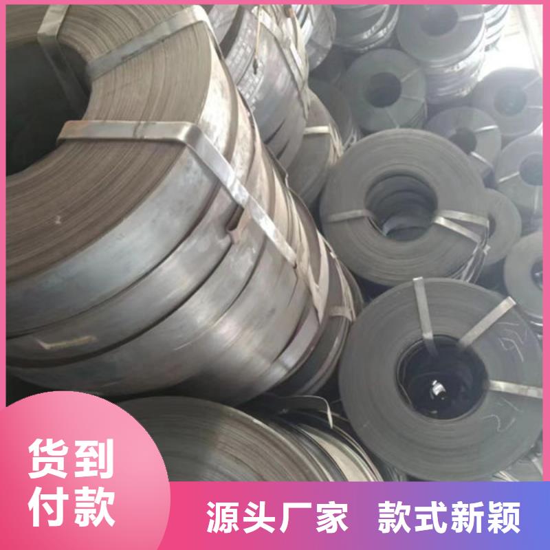 螺旋式声测管厂家现货